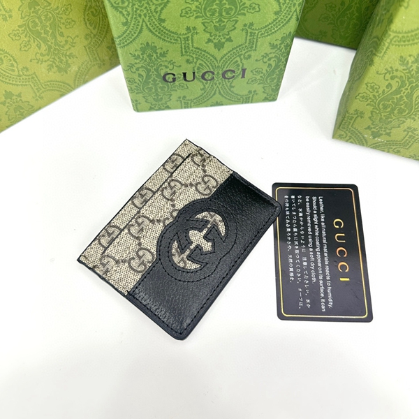 グッチ財布コピー全体デザイン